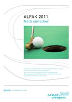 ALFAK - 1