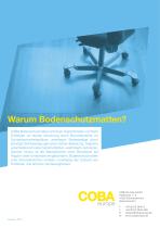 COBA Chair Mats-4