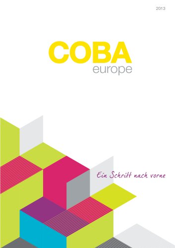 COBA Europe