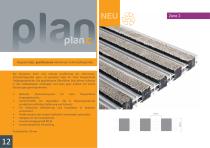 COBA Europe Entrance Matting Systems and GRP-12