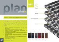 COBA Europe Entrance Matting Systems and GRP-8