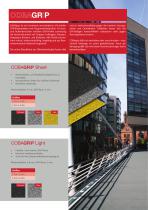COBA Europe GRP-2