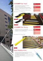COBA Europe GRP-3