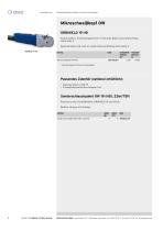 ORBIWELD 19 HD-3