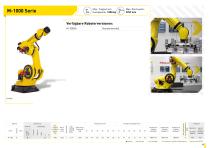 FANUC Robots Brochure - 17