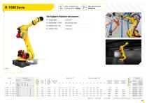 FANUC Robots Brochure - 19