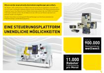 FANUC Robots Brochure - 3