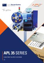 APL 35s Series