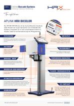 APLINK HRX BICOLOR