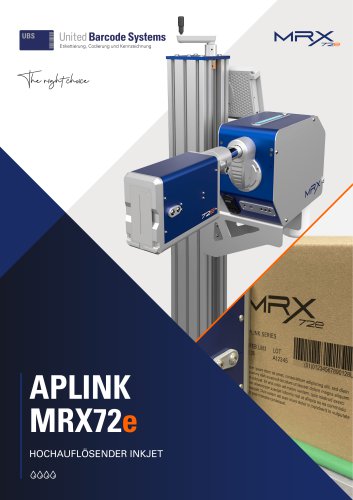 APLINK MRX72e