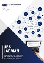 UBS LabMan - 1