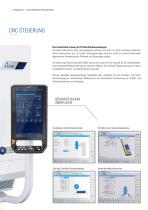 PLANOMAT XT-8