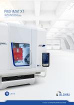 PROFIMAT XT-1