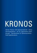 KRONOS - 3