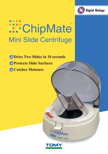 ChipMate