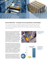 Energieeffiziente Intralogistik - 5