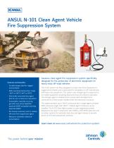 ANSUL N-101