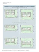 Leistungsschalter-Festeinbauanlagen Typ 8DA und 8DB bis 40,5 kV, gasisoliert - 10