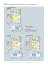 Leistungsschalter-Festeinbauanlagen Typ NXPLUS bis 40 5 kV gasisoliert - 12