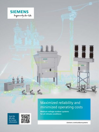 Maximized reliability and minimized operating costs