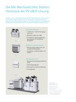 PV electrical Balance of Plant - 4