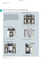 Vakuum-Schütze 3TM / Vakuum-Schütze 3TL - 8