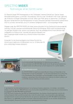 SPECTRO MIDEX Edelmetalle - 3