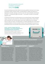 SPECTROCUBE FÜR COMPLIANCE SCREENINGS - 2