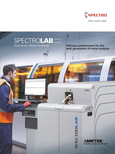 SPECTROLAB