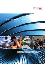SPECTROMAXx (Control edition) - 1