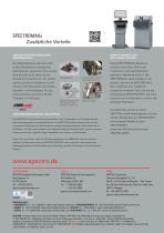 SPECTROMAXx (Control edition) - 4