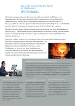 SPECTROMAXx (Foundry edition) - 2