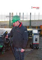 SPECTROTEST - 1