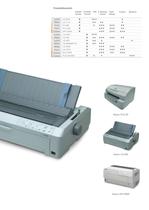 Epson FX-890 - 3