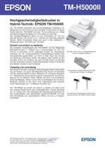 Epson TM-H5000II-1