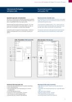 LWL-Transmitter LWL(S)-T / LWL-Decoder LWLS-D - 3