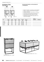 Container TC/L - 1