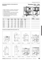 Container TC/L - 4