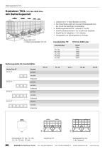 Container TC/L - 7