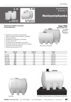 Horizontaltanks - 1