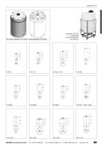 Lagertank LTV - 2