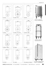 Lagertank LTV - 4