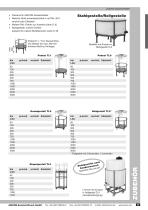 Schweiß-Fittings - 10