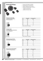 Schweiß-Fittings