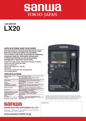 LX20