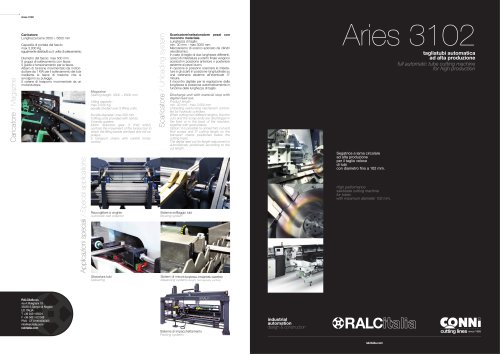 Aries 3102