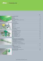 AirLoc Schrepfer Katalog - Schwingungsisolation und Maschinenaufstelltechnik - 5