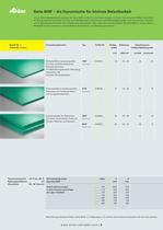 AirLoc Schrepfer Katalog - Schwingungsisolation und Maschinenaufstelltechnik - 9