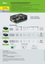 AriLoc Flyer EcoFixx - 2