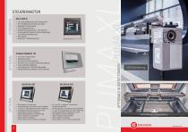 CNC HYDRAULISCHE ABKANTPRESSE-5